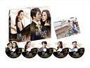 【中古】5discs DVD 誘惑 DVD-BOX1 OPSDB560 /00550