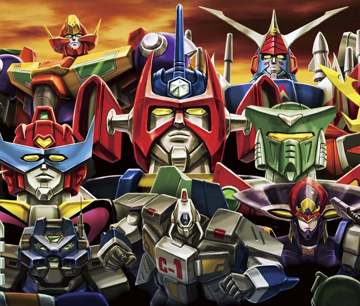 【新品】2discs CD アニメ ロボットアニメ大鑑 下巻 KICA31067 キングレコード（株） 未開封 /00220