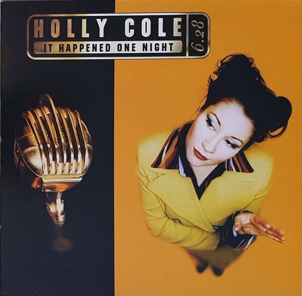 【中古】CD Holly Cole It Happened One Night Z281030 Alert Music Inc. /00110