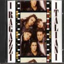 【中古】伊CD Ragazzi Italiani I Ragazzi Italiani 74321344252 BMG /00110