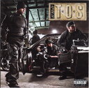 【中古】米CD G-unit T.O.S.: Terminate On Sight B0011461002 Interscope US /00110
