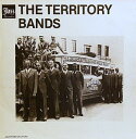 【中古】米LP Various Territory Bands CAH3005 Jazz Information US /00189