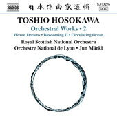 ・アーティスト Toshio Hosokawa ・タイトル Orchestral Works 2 ・レーベル Naxos 8573276 ・フォーマット CD ・コンディション(盤) 非常に良い(EX) ・コンディション(ジャケット) ・コンディション(帯) オビなし ・特記事項 サンプル画像です。実際の商品の画像ではありません 商品写真はバーコード/カタログ番号に対応したサンプル画像ですので、お送りする商品の画像ではありません。帯やライナーなどの付属品は、特記事項に記載されている場合のみ含まれます。プロモやカラーレコードなどの仕様についても、該当する場合のみ特記事項に記載しています。 【ご購入前に必ずご確認ください】 ・本店サイト(www.recordcity.jp)とは価格、送料が違います ・本店サイト、その他支店のオーダーとは同梱発送できません ・別倉庫から発送しているため、店頭受け渡しは対応しておりません ・一部商品は他の通販サイトでも販売しているため、ご注文のタイミングによっては商品のご用意ができない場合がございます。 ・土日祝日はお休みです 金曜・祝前日9時以降のご連絡またはご入金は、返答または発送が週明け・祝日明けに順次対応となります。 ・ご購入後のキャンセル不可 ご購入後のキャンセルはいかなる理由においてもお受けできません。ご了承の上、ご購入くださいませ。 ・日本郵便(ゆうパック/ゆうメール)によるお届けになります。 ・中古品であることをご理解ください 当ストアではお客様よりお譲りいただいた中古商品を販売しております。中古品であることをご理解の上ご購入ください。また、一部商品はRecordCityウェブショップで試聴可能です。 ・返品について お客様のご都合による商品のご返品は一切承っておりません。 表記の内容と実際の商品に相違がある場合、また針飛び等で返品・返金をご希望される場合は、商品の到着後1週間以内にご連絡ください。商品の返送をこちらで確認後、返金を行います。 コンディションVG以下の商品は返品できません。プレイに影響のない表面のこすれ傷、プレス起因のノイズ盤は返品の対象外です。 【コンディション表記】 ・ほぼ新品(M-)(Like New) 完全な新品。未使用。当店ではほぼ使用しません ・非常に良い(EX)(Excellent) 中古盤として美品な状態。わずかな経年を感じるものの傷みを感じさせない、当店基準で最高の状態 ・良い(VG+)(Very Good Plus) 丁寧に扱われた中古品で、軽い使用感がみられる。 ・可(VG)(Acceptable) 使い込まれた中古品で、「良い」よりもさらに使用感がみられる。 ・悪い(VG-)(Bad) 状態が悪いアイテム。使用の保障はなく、再生不可、針飛び、目立つノイズがあるかもしれない。状態によるクレーム不可。返品不可。 ・非常に悪い(G)(Very Bad) 「悪い」よりさらに状態が悪いアイテム。使用の保障はなく、再生不可、針飛び、目立つノイズがあるかもしれない。状態によるクレーム不可。返品不可。 ・ジャンク(Fair)(Junk/Fair) 割れている、反っている、水ダメージがある、カビ、ジャケットが分離している、ひどい書き込み、ひどい擦れなど最低の状態。使用の保障はなく、再生不可、針飛び、目立つノイズがあるかもしれない。状態によるクレーム不可。返品不可。 ・ジャンク(Poor)(Junk/Poor) 割れている、反っている、水ダメージがある、カビ、ジャケットが分離している、ひどい書き込み、ひどい擦れなど最低の状態。使用の保障はなく、再生不可、針飛び、目立つノイズがあるかもしれない。状態によるクレーム不可。返品不可。