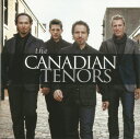 【中古】米CD Canadian Tenors Canadian Tenors B001350902 Decca /00110
