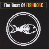 英CD Fishbone The Best Of CMRCD761 Columbia /00110