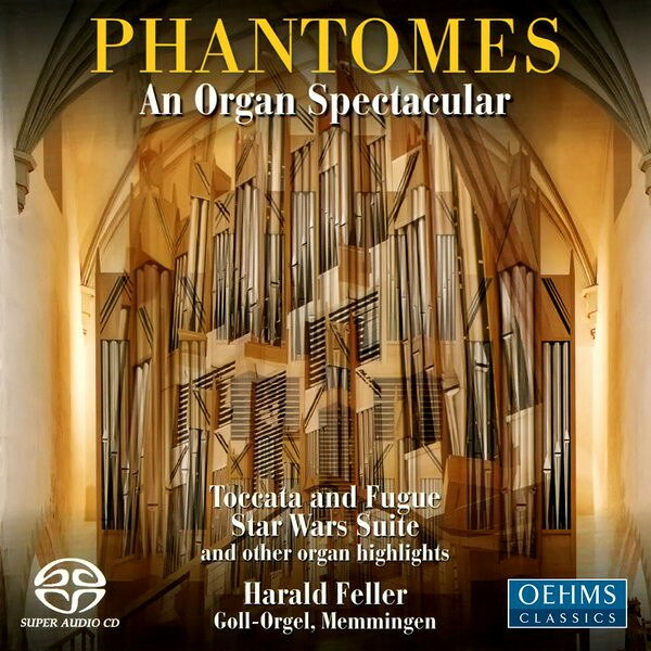 ・アーティスト Harald Feller ・タイトル Phant?mes: An Organ Spectacular ・レーベル・型番 Oehms Classics OC606 ・フォーマット CD ・コンディション(盤) 良い (VG+) ・コンディション(ジャケット) ・コンディション(帯) オビなし ・特記事項 【ケース擦れ】【盤汚れ】 サンプル画像です。実際の商品の画像ではありません 商品写真はバーコード/カタログ番号に対応したサンプル画像ですので、お送りする商品の画像ではありません。帯やライナーなどの付属品は、特記事項に記載されている場合のみ含まれます。プロモやカラーレコードなどの仕様についても、該当する場合のみ特記事項に記載しています。 【ご購入前に必ずご確認ください】 ・本店サイト(www.recordcity.jp)とは価格、送料が違います ・本店サイト、その他支店のオーダーとは同梱発送できません ・注文確定後に別の注文を頂いた場合、注文同士の同梱は致しかねます。 ・別倉庫から発送しているため、店頭受け渡しは対応しておりません ・一部商品は他の通販サイトでも販売しているため、ご注文のタイミングによっては商品のご用意ができない場合がございます。 ・土日祝日はお休みです 金曜・祝前日9時以降のご連絡またはご入金は、返答または発送が週明け・祝日明けに順次対応となります。 ・ご購入後のキャンセル不可 ご購入後のキャンセルはいかなる理由においてもお受けできません。ご了承の上、ご購入くださいませ。 ・日本郵便(ゆうパック/ゆうメール)によるお届けになります。 ・中古品であることをご理解ください 当ストアでは中古商品を主に販売しております。中古品であることをご理解の上ご購入ください。また、一部商品はRecordCityオンラインストアで試聴可能です。 ・返品について お客様のご都合による返品は一切承っておりません。 表記の内容と実際の商品に相違がある場合、また針飛び等で返品・返金をご希望される場合は、商品の到着後1週間以内にご連絡ください。商品の返送をこちらで確認後、キャンセル・返金を行います。 コンディションVG以下の商品は返品できません。プレイに影響のない表面のこすれ傷、プレス起因のノイズ盤は返品の対象外です。 【コンディション表記】 ・ほぼ新品(M-)(Like New) 完全な新品。未使用。当店ではほぼ使用しません ・非常に良い(EX)(Excellent) 中古盤として美品な状態。わずかな経年を感じるものの傷みを感じさせない、当店基準で最高の状態 ・良い(VG+)(Very Good Plus) 丁寧に扱われた中古品で、軽い使用感がみられる。 ・可(VG)(Acceptable) 使い込まれた中古品で、「良い」よりもさらに使用感がみられる。 ・悪い(VG-)(Bad) 状態が悪いアイテム。使用の保障はなく、再生不可、針飛び、目立つノイズがあるかもしれない。状態によるクレーム不可。返品不可。 ・非常に悪い(G)(Very Bad) 「悪い」よりさらに状態が悪いアイテム。使用の保障はなく、再生不可、針飛び、目立つノイズがあるかもしれない。状態によるクレーム不可。返品不可。 ・ジャンク(Fair)(Junk/Fair) 割れている、反っている、水ダメージがある、カビ、ジャケットが分離している、ひどい書き込み、ひどい擦れなど最低の状態。使用の保障はなく、再生不可、針飛び、目立つノイズがあるかもしれない。状態によるクレーム不可。返品不可。 ・ジャンク(Poor)(Junk/Poor) 割れている、反っている、水ダメージがある、カビ、ジャケットが分離している、ひどい書き込み、ひどい擦れなど最低の状態。使用の保障はなく、再生不可、針飛び、目立つノイズがあるかもしれない。状態によるクレーム不可。返品不可。