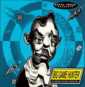 【中古】英CD Various Big Game Hunter ARCD10001 Audiocon Release /00110