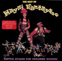 【中古】CD Haysi Fantayzee The Best Of Haysi Fantayzee: Battle Hymns For Children Si...