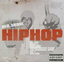 【中古】2CD Various Old Skool Hip Hop 724381231623 Virgin /00220