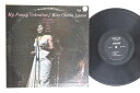 【中古】米LP Miss Gloria Lynne My Funny Valentine DLP177 DESIGN /00260
