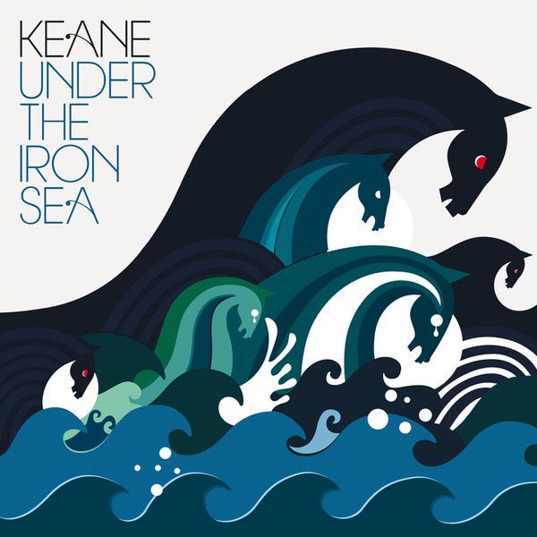 ・アーティスト Keane ・タイトル Under The Iron Sea ・レーベル・型番 Island Records 9856827 ・フォーマット CD ・コンディション(盤) 良い (VG+) ・コンディション(ジャケット) ・コンディション(帯) オビなし ・特記事項 サンプル画像です。実際の商品の画像ではありません 商品写真はバーコード/カタログ番号に対応したサンプル画像ですので、お送りする商品の画像ではありません。帯やライナーなどの付属品は、特記事項に記載されている場合のみ含まれます。プロモやカラーレコードなどの仕様についても、該当する場合のみ特記事項に記載しています。 【ご購入前に必ずご確認ください】 ・本店サイト(www.recordcity.jp)とは価格、送料が違います ・本店サイト、その他支店のオーダーとは同梱発送できません ・注文確定後に別の注文を頂いた場合、注文同士の同梱は致しかねます。 ・別倉庫から発送しているため、店頭受け渡しは対応しておりません ・一部商品は他の通販サイトでも販売しているため、ご注文のタイミングによっては商品のご用意ができない場合がございます。 ・土日祝日はお休みです 金曜・祝前日9時以降のご連絡またはご入金は、返答または発送が週明け・祝日明けに順次対応となります。 ・ご購入後のキャンセル不可 ご購入後のキャンセルはいかなる理由においてもお受けできません。ご了承の上、ご購入くださいませ。 ・日本郵便(ゆうパック/ゆうメール)によるお届けになります。 ・中古品であることをご理解ください 当ストアでは中古商品を主に販売しております。中古品であることをご理解の上ご購入ください。また、一部商品はRecordCityオンラインストアで試聴可能です。 ・返品について お客様のご都合による返品は一切承っておりません。 表記の内容と実際の商品に相違がある場合、また針飛び等で返品・返金をご希望される場合は、商品の到着後1週間以内にご連絡ください。商品の返送をこちらで確認後、キャンセル・返金を行います。 コンディションVG以下の商品は返品できません。プレイに影響のない表面のこすれ傷、プレス起因のノイズ盤は返品の対象外です。 【コンディション表記】 ・ほぼ新品(M-)(Like New) 完全な新品。未使用。当店ではほぼ使用しません ・非常に良い(EX)(Excellent) 中古盤として美品な状態。わずかな経年を感じるものの傷みを感じさせない、当店基準で最高の状態 ・良い(VG+)(Very Good Plus) 丁寧に扱われた中古品で、軽い使用感がみられる。 ・可(VG)(Acceptable) 使い込まれた中古品で、「良い」よりもさらに使用感がみられる。 ・悪い(VG-)(Bad) 状態が悪いアイテム。使用の保障はなく、再生不可、針飛び、目立つノイズがあるかもしれない。状態によるクレーム不可。返品不可。 ・非常に悪い(G)(Very Bad) 「悪い」よりさらに状態が悪いアイテム。使用の保障はなく、再生不可、針飛び、目立つノイズがあるかもしれない。状態によるクレーム不可。返品不可。 ・ジャンク(Fair)(Junk/Fair) 割れている、反っている、水ダメージがある、カビ、ジャケットが分離している、ひどい書き込み、ひどい擦れなど最低の状態。使用の保障はなく、再生不可、針飛び、目立つノイズがあるかもしれない。状態によるクレーム不可。返品不可。 ・ジャンク(Poor)(Junk/Poor) 割れている、反っている、水ダメージがある、カビ、ジャケットが分離している、ひどい書き込み、ひどい擦れなど最低の状態。使用の保障はなく、再生不可、針飛び、目立つノイズがあるかもしれない。状態によるクレーム不可。返品不可。