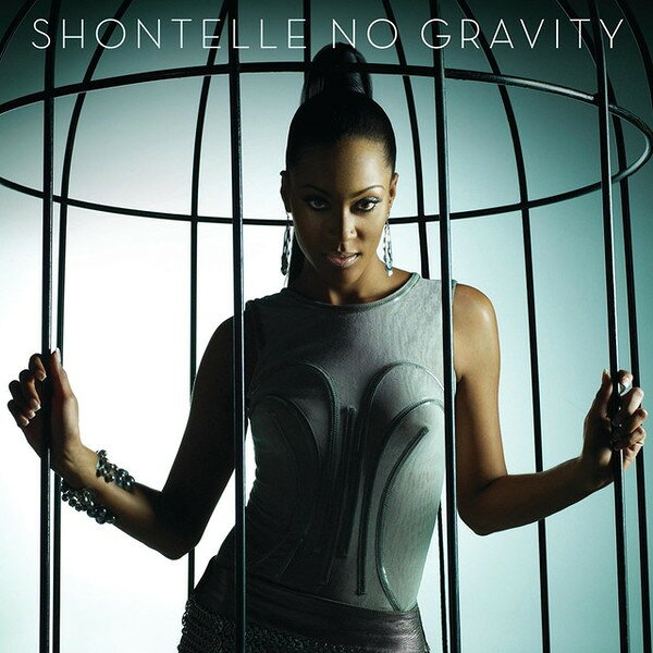 Artist Name: M - 【中古】米CD Shontelle No Gravity B001462502 Universal US /00110