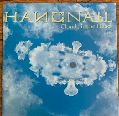 【中古】輸入CD ハングネイル クラウズ・イン・ザ・ヘッド VICP61353 Rise Above Records /00110