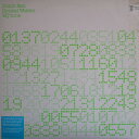 【中古】英12” Dutch, Crystal Waters My Time 12ILL018 Illustrious /00250