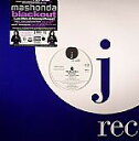 【中古】米12” Mashonda, Nas Blackout 82876692501 J Records /00250