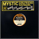 【中古】米12” Mystic Girlfriend Sistagirl INTR106291 Good Vibe Recordings /00250