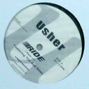 【中古】米12” Usher, The Bad Seed Ride US52056 LaFace Records /00250