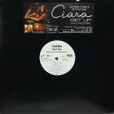 【中古】米12” Ciara, Chamillionaire Get Up 82876884031 LaFace Records /00250