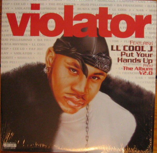 ・アーティスト Violator, LL Cool J ・タイトル Put Your Hands Up ・レーベル・型番 Violator Records, Loud Records, Columbia, Steven Rifkind Company 4479599 ・フォーマット 12" ・コンディション(盤) 良い (VG+) ・コンディション(ジャケット) 良い (VG+) ・コンディション(帯) オビなし ・特記事項 サンプル画像です。実際の商品の画像ではありません 商品写真はバーコード/カタログ番号に対応したサンプル画像ですので、お送りする商品の画像ではありません。帯やライナーなどの付属品は、特記事項に記載されている場合のみ含まれます。プロモやカラーレコードなどの仕様についても、該当する場合のみ特記事項に記載しています。 【ご購入前に必ずご確認ください】 ・本店サイト(www.recordcity.jp)とは価格、送料が違います ・本店サイト、その他支店のオーダーとは同梱発送できません ・注文確定後に別の注文を頂いた場合、注文同士の同梱は致しかねます。 ・別倉庫から発送しているため、店頭受け渡しは対応しておりません ・一部商品は他の通販サイトでも販売しているため、ご注文のタイミングによっては商品のご用意ができない場合がございます。 ・土日祝日はお休みです 金曜・祝前日9時以降のご連絡またはご入金は、返答または発送が週明け・祝日明けに順次対応となります。 ・ご購入後のキャンセル不可 ご購入後のキャンセルはいかなる理由においてもお受けできません。ご了承の上、ご購入くださいませ。 ・日本郵便(ゆうパック/ゆうメール)によるお届けになります。 ・中古品であることをご理解ください 当ストアでは中古商品を主に販売しております。中古品であることをご理解の上ご購入ください。また、一部商品はRecordCityオンラインストアで試聴可能です。 ・返品について お客様のご都合による返品は一切承っておりません。 表記の内容と実際の商品に相違がある場合、また針飛び等で返品・返金をご希望される場合は、商品の到着後1週間以内にご連絡ください。商品の返送をこちらで確認後、キャンセル・返金を行います。 コンディションVG以下の商品は返品できません。プレイに影響のない表面のこすれ傷、プレス起因のノイズ盤は返品の対象外です。 【コンディション表記】 ・ほぼ新品(M-)(Like New) 完全な新品。未使用。当店ではほぼ使用しません ・非常に良い(EX)(Excellent) 中古盤として美品な状態。わずかな経年を感じるものの傷みを感じさせない、当店基準で最高の状態 ・良い(VG+)(Very Good Plus) 丁寧に扱われた中古品で、軽い使用感がみられる。 ・可(VG)(Acceptable) 使い込まれた中古品で、「良い」よりもさらに使用感がみられる。 ・悪い(VG-)(Bad) 状態が悪いアイテム。使用の保障はなく、再生不可、針飛び、目立つノイズがあるかもしれない。状態によるクレーム不可。返品不可。 ・非常に悪い(G)(Very Bad) 「悪い」よりさらに状態が悪いアイテム。使用の保障はなく、再生不可、針飛び、目立つノイズがあるかもしれない。状態によるクレーム不可。返品不可。 ・ジャンク(Fair)(Junk/Fair) 割れている、反っている、水ダメージがある、カビ、ジャケットが分離している、ひどい書き込み、ひどい擦れなど最低の状態。使用の保障はなく、再生不可、針飛び、目立つノイズがあるかもしれない。状態によるクレーム不可。返品不可。 ・ジャンク(Poor)(Junk/Poor) 割れている、反っている、水ダメージがある、カビ、ジャケットが分離している、ひどい書き込み、ひどい擦れなど最低の状態。使用の保障はなく、再生不可、針飛び、目立つノイズがあるかもしれない。状態によるクレーム不可。返品不可。