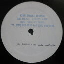 【中古】米12” Nu Phonic, Charvoni No More Heartache KSS1009 King Street Sounds /00250