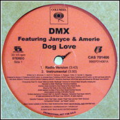 ・アーティスト Dmx ・タイトル Dog Love ・レーベル・型番 Columbia, Sony Urban Music CAS701406 ・フォーマット 12" ・コンディション(盤) 良い (VG+) ・コンディション(ジャケット) プレインカバー（元ジャケット／カバー無し） ・コンディション(帯) オビなし ・特記事項 サンプル画像です。実際の商品の画像ではありません 商品写真はバーコード/カタログ番号に対応したサンプル画像ですので、お送りする商品の画像ではありません。帯やライナーなどの付属品は、特記事項に記載されている場合のみ含まれます。プロモやカラーレコードなどの仕様についても、該当する場合のみ特記事項に記載しています。 【ご購入前に必ずご確認ください】 ・本店サイト(www.recordcity.jp)とは価格、送料が違います ・本店サイト、その他支店のオーダーとは同梱発送できません ・注文確定後に別の注文を頂いた場合、注文同士の同梱は致しかねます。 ・別倉庫から発送しているため、店頭受け渡しは対応しておりません ・一部商品は他の通販サイトでも販売しているため、ご注文のタイミングによっては商品のご用意ができない場合がございます。 ・土日祝日はお休みです 金曜・祝前日9時以降のご連絡またはご入金は、返答または発送が週明け・祝日明けに順次対応となります。 ・ご購入後のキャンセル不可 ご購入後のキャンセルはいかなる理由においてもお受けできません。ご了承の上、ご購入くださいませ。 ・日本郵便(ゆうパック/ゆうメール)によるお届けになります。 ・中古品であることをご理解ください 当ストアでは中古商品を主に販売しております。中古品であることをご理解の上ご購入ください。また、一部商品はRecordCityオンラインストアで試聴可能です。 ・返品について お客様のご都合による返品は一切承っておりません。 表記の内容と実際の商品に相違がある場合、また針飛び等で返品・返金をご希望される場合は、商品の到着後1週間以内にご連絡ください。商品の返送をこちらで確認後、キャンセル・返金を行います。 コンディションVG以下の商品は返品できません。プレイに影響のない表面のこすれ傷、プレス起因のノイズ盤は返品の対象外です。 【コンディション表記】 ・ほぼ新品(M-)(Like New) 完全な新品。未使用。当店ではほぼ使用しません ・非常に良い(EX)(Excellent) 中古盤として美品な状態。わずかな経年を感じるものの傷みを感じさせない、当店基準で最高の状態 ・良い(VG+)(Very Good Plus) 丁寧に扱われた中古品で、軽い使用感がみられる。 ・可(VG)(Acceptable) 使い込まれた中古品で、「良い」よりもさらに使用感がみられる。 ・悪い(VG-)(Bad) 状態が悪いアイテム。使用の保障はなく、再生不可、針飛び、目立つノイズがあるかもしれない。状態によるクレーム不可。返品不可。 ・非常に悪い(G)(Very Bad) 「悪い」よりさらに状態が悪いアイテム。使用の保障はなく、再生不可、針飛び、目立つノイズがあるかもしれない。状態によるクレーム不可。返品不可。 ・ジャンク(Fair)(Junk/Fair) 割れている、反っている、水ダメージがある、カビ、ジャケットが分離している、ひどい書き込み、ひどい擦れなど最低の状態。使用の保障はなく、再生不可、針飛び、目立つノイズがあるかもしれない。状態によるクレーム不可。返品不可。 ・ジャンク(Poor)(Junk/Poor) 割れている、反っている、水ダメージがある、カビ、ジャケットが分離している、ひどい書き込み、ひどい擦れなど最低の状態。使用の保障はなく、再生不可、針飛び、目立つノイズがあるかもしれない。状態によるクレーム不可。返品不可。