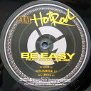 【中古】米12” Hot Rod Feat Mary J. Blige Be Easy INTR118661 G Unit, Interscope R /002...