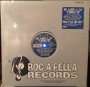 【中古】米12” R. Kelly & Jay-z Big Chips / Dont Let Me Die B000377511 Roc-A-Fella Rec...