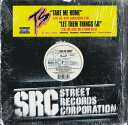 【中古】米12” Terror Squad Take Me Home / Let Them Things Go B000346711 Street Record...
