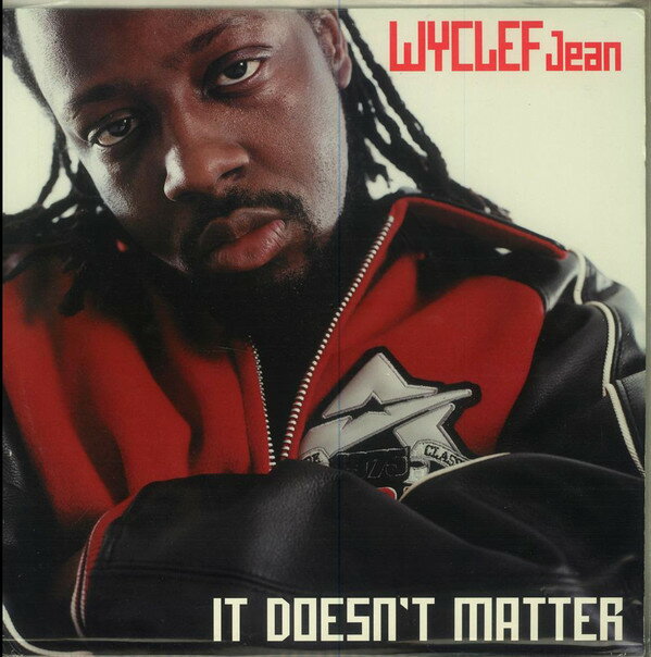 쥳ɥƥ ŷԾŹ㤨֡š12 Wyclef Jean, The Rock & Melky It Doesnt Matter 4479448 Columbia /00250פβǤʤ603ߤˤʤޤ