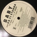 【中古】米12” Baby AKA The #1 Stunna, P. Did Do That ... 4400600791 Cash Money Record...
