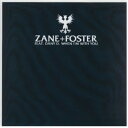 【中古】独12” Zane & Foster, Dany D When Im With You BE52007 BE52 Records /00250
