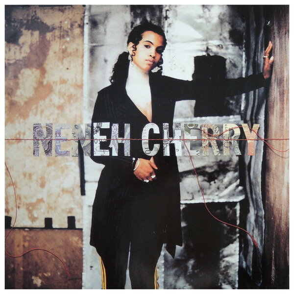 【中古】英12” Neneh Cherry Money Love YRT83,615505,72 Circa /00250