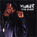 【中古】米12” Kurupt Its Over PIASB024T Play It Again Sam [P /00250