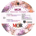 【中古】12” MOR Heaven Tonight AQ012 Aqua (4), Farm Recor /00250