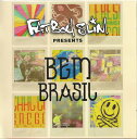 【中古】欧2CD Fatboy Slim ? Bem Brasil 3774297 Decca /00220