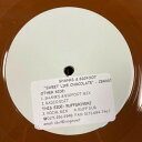 【中古】英12” Shanks & Bigfoot Sweet Like Chocolate CBR007 Chocolate Boy Record プロモ /00250
