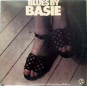【中古】米LP Count Basie Blues By Basie PC36824 COLUMBIA /00260
