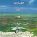 【新品】CD 角松敏生 WEEKEND FLY TO THE SUN BVCR1518 BMG 未開封 /00110