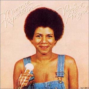 【中古】CD ミニー・リパートン パーフェクト・エンジェル TOCP3444 CAPITOL /00110