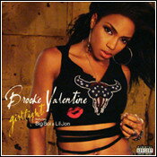 【中古】米12” Brooke Valentine Girlfight 724387660113 Virgin Records Ameri /00250 【中古】米12” Brooke Valentine Girlfight 724387660113 Virgin Records Ameri /00250