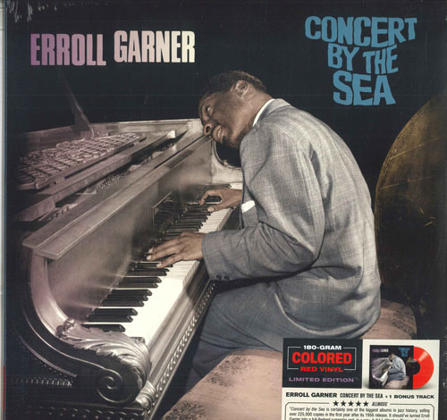 ・アーティスト Erroll Garner ・タイトル Concert By The Sea ・レーベル・型番 20th Century Masterworks 350261 ・フォーマット LPレコード ・コンディション(盤) 新品 (M) ・コンディション(ジャケット) 新品 (M) ・コンディション(帯) オビなし ・特記事項 【未開封】 【カラー盤】 サンプル画像です。実際の商品の画像ではありません 商品写真はバーコード/カタログ番号に対応したサンプル画像ですので、お送りする商品の画像ではありません。帯やライナーなどの付属品は、特記事項に記載されている場合のみ含まれます。プロモやカラーレコードなどの仕様についても、該当する場合のみ特記事項に記載しています。 【ご購入前に必ずご確認ください】 ・本店サイト(www.recordcity.jp)とは価格、送料が違います ・本店サイト、その他支店のオーダーとは同梱発送できません ・注文確定後に別の注文を頂いた場合、注文同士の同梱は致しかねます。 ・別倉庫から発送しているため、店頭受け渡しは対応しておりません ・一部商品は他の通販サイトでも販売しているため、ご注文のタイミングによっては商品のご用意ができない場合がございます。 ・土日祝日はお休みです 金曜・祝前日9時以降のご連絡またはご入金は、返答または発送が週明け・祝日明けに順次対応となります。 ・ご購入後のキャンセル不可 ご購入後のキャンセルはいかなる理由においてもお受けできません。ご了承の上、ご購入くださいませ。 ・日本郵便(ゆうパック/ゆうメール)によるお届けになります。 ・中古品であることをご理解ください 当ストアでは中古商品を主に販売しております。中古品であることをご理解の上ご購入ください。また、一部商品はRecordCityオンラインストアで試聴可能です。 ・返品について お客様のご都合による返品は一切承っておりません。 表記の内容と実際の商品に相違がある場合、また針飛び等で返品・返金をご希望される場合は、商品の到着後1週間以内にご連絡ください。商品の返送をこちらで確認後、キャンセル・返金を行います。 コンディションVG以下の商品は返品できません。プレイに影響のない表面のこすれ傷、プレス起因のノイズ盤は返品の対象外です。 【コンディション表記】 ・ほぼ新品(M-)(Like New) 完全な新品。未使用。当店ではほぼ使用しません ・非常に良い(EX)(Excellent) 中古盤として美品な状態。わずかな経年を感じるものの傷みを感じさせない、当店基準で最高の状態 ・良い(VG+)(Very Good Plus) 丁寧に扱われた中古品で、軽い使用感がみられる。 ・可(VG)(Acceptable) 使い込まれた中古品で、「良い」よりもさらに使用感がみられる。 ・悪い(VG-)(Bad) 状態が悪いアイテム。使用の保障はなく、再生不可、針飛び、目立つノイズがあるかもしれない。状態によるクレーム不可。返品不可。 ・非常に悪い(G)(Very Bad) 「悪い」よりさらに状態が悪いアイテム。使用の保障はなく、再生不可、針飛び、目立つノイズがあるかもしれない。状態によるクレーム不可。返品不可。 ・ジャンク(Fair)(Junk/Fair) 割れている、反っている、水ダメージがある、カビ、ジャケットが分離している、ひどい書き込み、ひどい擦れなど最低の状態。使用の保障はなく、再生不可、針飛び、目立つノイズがあるかもしれない。状態によるクレーム不可。返品不可。 ・ジャンク(Poor)(Junk/Poor) 割れている、反っている、水ダメージがある、カビ、ジャケットが分離している、ひどい書き込み、ひどい擦れなど最低の状態。使用の保障はなく、再生不可、針飛び、目立つノイズがあるかもしれない。状態によるクレーム不可。返品不可。