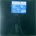 【中古】米12” Fabolous, Mike Shorey Make U Mine 674930 Elektra, Desert Stor /00250