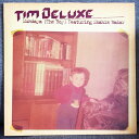 【中古】英12” Tim Deluxe, Shahin Badar Mundaya (The Boy) H2O040 Underwater Records /0...