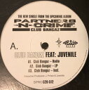 【中古】米12” Partners-N-Crime Club Bangaz SPRO520512 Rap-A-Lot 4 Life, UT /00250