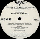 【中古】米12” 2Pac, Eminem, Outlawz One Day At A Time (Ems Version) B000206311 Amaru ...