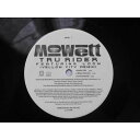 【中古】米12” Mowett, Loon Tru Rider DRMR139001 DreamWorks Records /00250