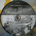 【中古】独12” Celtic Dreamer, Dorothy Bonny Portmore AXWAX2031 Axwax Records /00250
