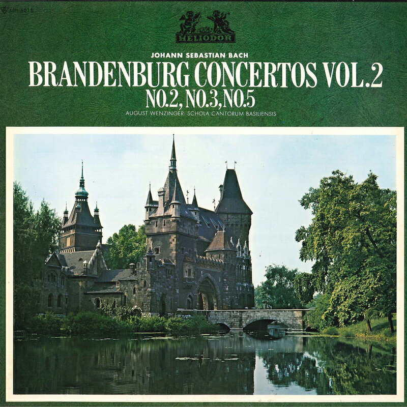 ・アーティスト アウグスト ヴェンツィンガー/バーゼル スコラ カントルーム合唱団/他 ・タイトル バッハ/ブランデンブルク協奏曲 第2巻 ・レーベル POLYDOR MH5018 ・フォーマット LP ・コンディション(盤) 非常に良い(EX) ・コンディション(ジャケット) 良い (VG+) ・コンディション(帯) オビなし ・特記事項 【カバー変色】 サンプル画像です。実際の商品の画像ではありません 商品写真はバーコード/カタログ番号に対応したサンプル画像ですので、お送りする商品の画像ではありません。帯やライナーなどの付属品は、特記事項に記載されている場合のみ含まれます。プロモやカラーレコードなどの仕様についても、該当する場合のみ特記事項に記載しています。 【ご購入前に必ずご確認ください】 ・本店サイト(www.recordcity.jp)とは価格、送料が違います ・本店サイト、その他支店のオーダーとは同梱発送できません ・別倉庫から発送しているため、店頭受け渡しは対応しておりません ・一部商品は他の通販サイトでも販売しているため、ご注文のタイミングによっては商品のご用意ができない場合がございます。 ・土日祝日はお休みです 金曜・祝前日9時以降のご連絡またはご入金は、返答または発送が週明け・祝日明けに順次対応となります。 ・ご購入後のキャンセル不可 ご購入後のキャンセルはいかなる理由においてもお受けできません。ご了承の上、ご購入くださいませ。 ・日本郵便(ゆうパック/ゆうメール)によるお届けになります。 ・中古品であることをご理解ください 当ストアではお客様よりお譲りいただいた中古商品を販売しております。中古品であることをご理解の上ご購入ください。また、一部商品はRecordCityウェブショップで試聴可能です。 ・返品について お客様のご都合による商品のご返品は一切承っておりません。 表記の内容と実際の商品に相違がある場合、また針飛び等で返品・返金をご希望される場合は、商品の到着後1週間以内にご連絡ください。商品の返送をこちらで確認後、返金を行います。 コンディションVG以下の商品は返品できません。プレイに影響のない表面のこすれ傷、プレス起因のノイズ盤は返品の対象外です。 【コンディション表記】 ・ほぼ新品(M-)(Like New) 完全な新品。未使用。当店ではほぼ使用しません ・非常に良い(EX)(Excellent) 中古盤として美品な状態。わずかな経年を感じるものの傷みを感じさせない、当店基準で最高の状態 ・良い(VG+)(Very Good Plus) 丁寧に扱われた中古品で、軽い使用感がみられる。 ・可(VG)(Acceptable) 使い込まれた中古品で、「良い」よりもさらに使用感がみられる。 ・悪い(VG-)(Bad) 状態が悪いアイテム。使用の保障はなく、再生不可、針飛び、目立つノイズがあるかもしれない。状態によるクレーム不可。返品不可。 ・非常に悪い(G)(Very Bad) 「悪い」よりさらに状態が悪いアイテム。使用の保障はなく、再生不可、針飛び、目立つノイズがあるかもしれない。状態によるクレーム不可。返品不可。 ・ジャンク(Fair)(Junk/Fair) 割れている、反っている、水ダメージがある、カビ、ジャケットが分離している、ひどい書き込み、ひどい擦れなど最低の状態。使用の保障はなく、再生不可、針飛び、目立つノイズがあるかもしれない。状態によるクレーム不可。返品不可。 ・ジャンク(Poor)(Junk/Poor) 割れている、反っている、水ダメージがある、カビ、ジャケットが分離している、ひどい書き込み、ひどい擦れなど最低の状態。使用の保障はなく、再生不可、針飛び、目立つノイズがあるかもしれない。状態によるクレーム不可。返品不可。