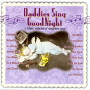 【中古】米CD Various Daddies Sing Goodnight SHCD3821 Sugar Hill Records ( /00110