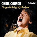 【中古】米CD Chris Conner Sings Lullabys of Birdland 30052 Bethlehem Records /00110